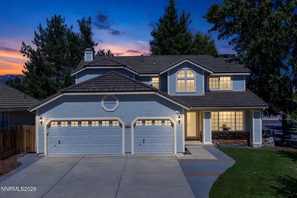 3039 Bramble Drive, Reno, NV 89509