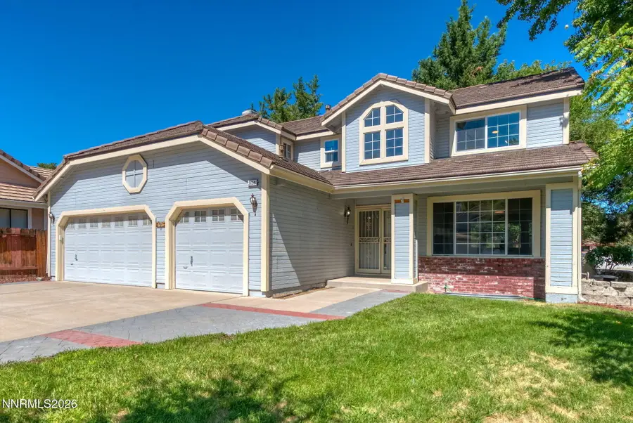3039 Bramble Drive, Reno, NV 89509 - #2