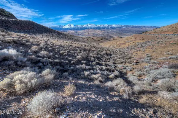 APN001676229 Geiger Grade Road, Reno, NV 89521