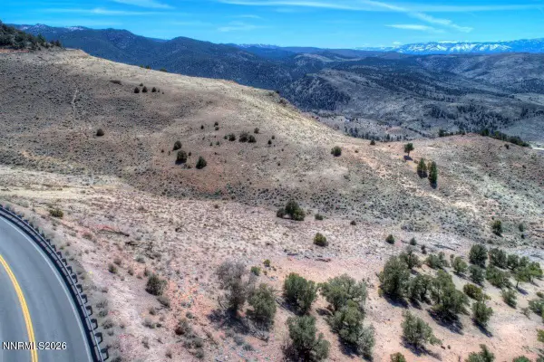 APN001676228 Geiger Grade Road, Reno, NV 89521