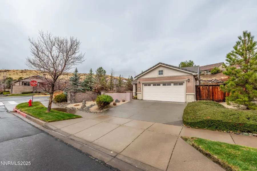 9295 Hidden Park Drive, Reno, NV 89523 - #2