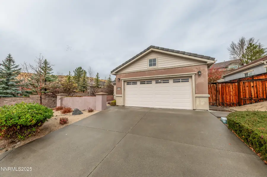 9295 Hidden Park Drive, Reno, NV 89523 - #3