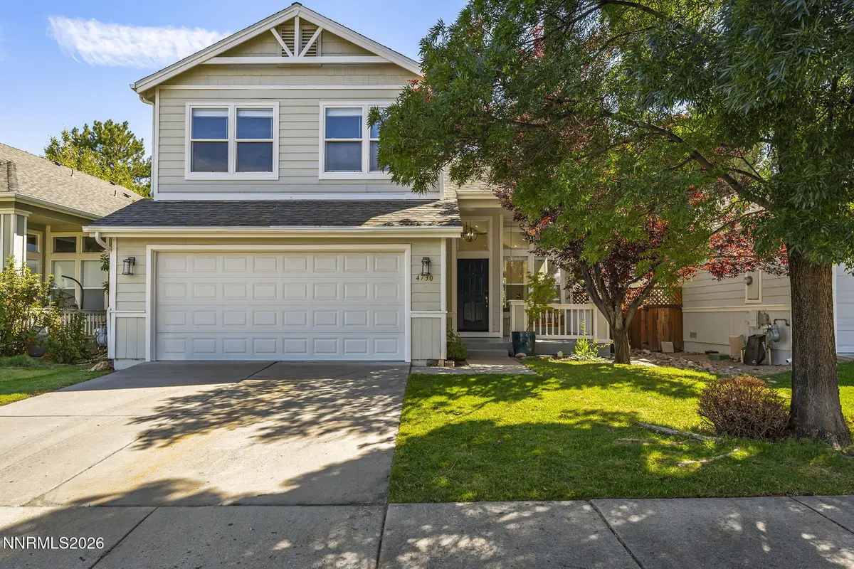 4730 Bradford Lane, Reno, NV 89519 - #1