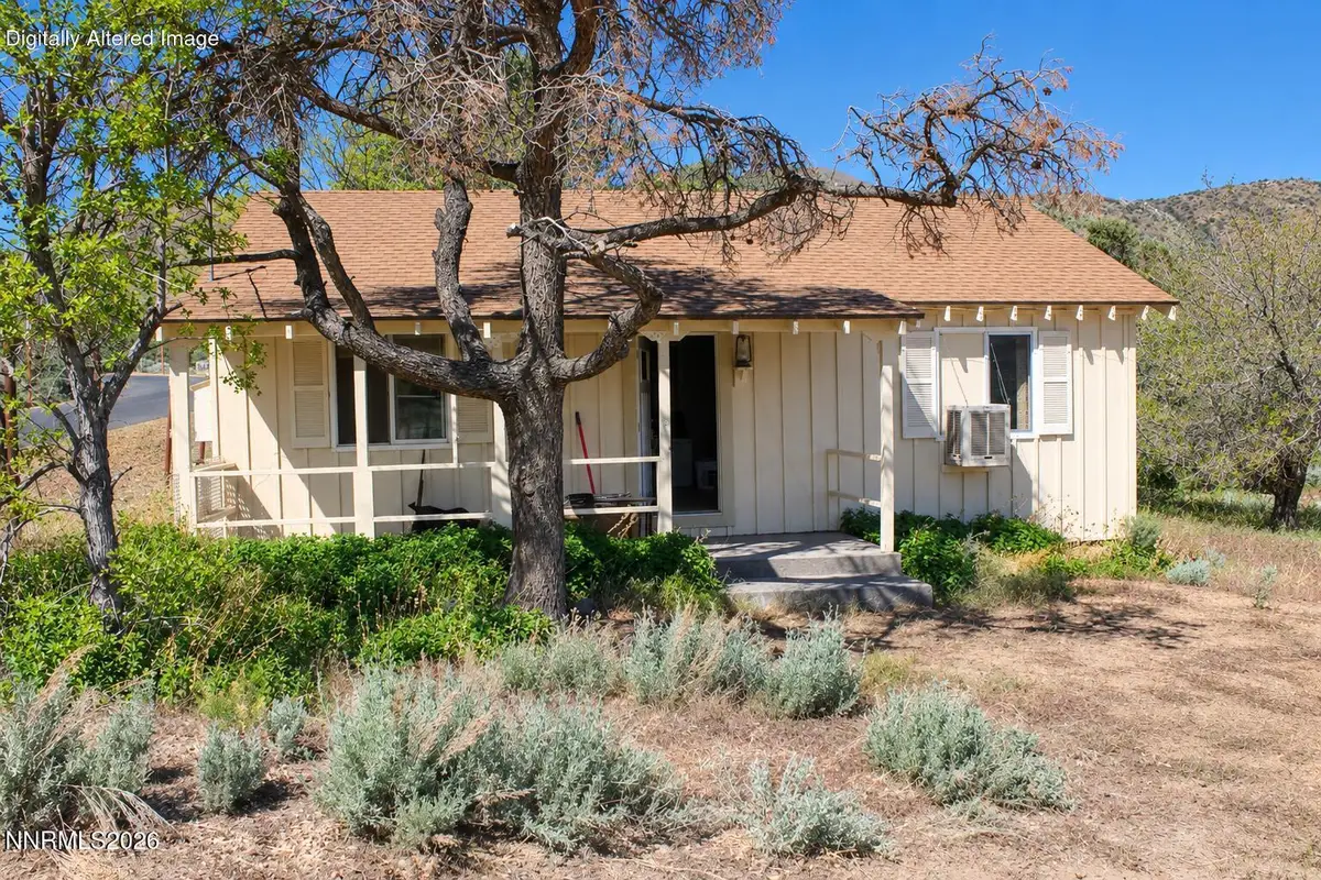 512 Pinenut Road, Coleville, CA 96107 - #1