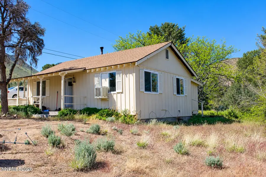 512 Pinenut Road, Coleville, CA 96107 - #2
