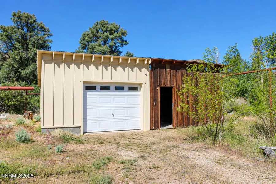 512 Pinenut Road, Coleville, CA 96107 - #3