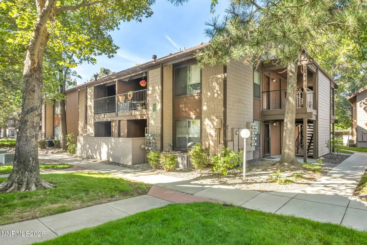 1465 E Peckham Lane #APT 34, Reno, NV 89502 - #1