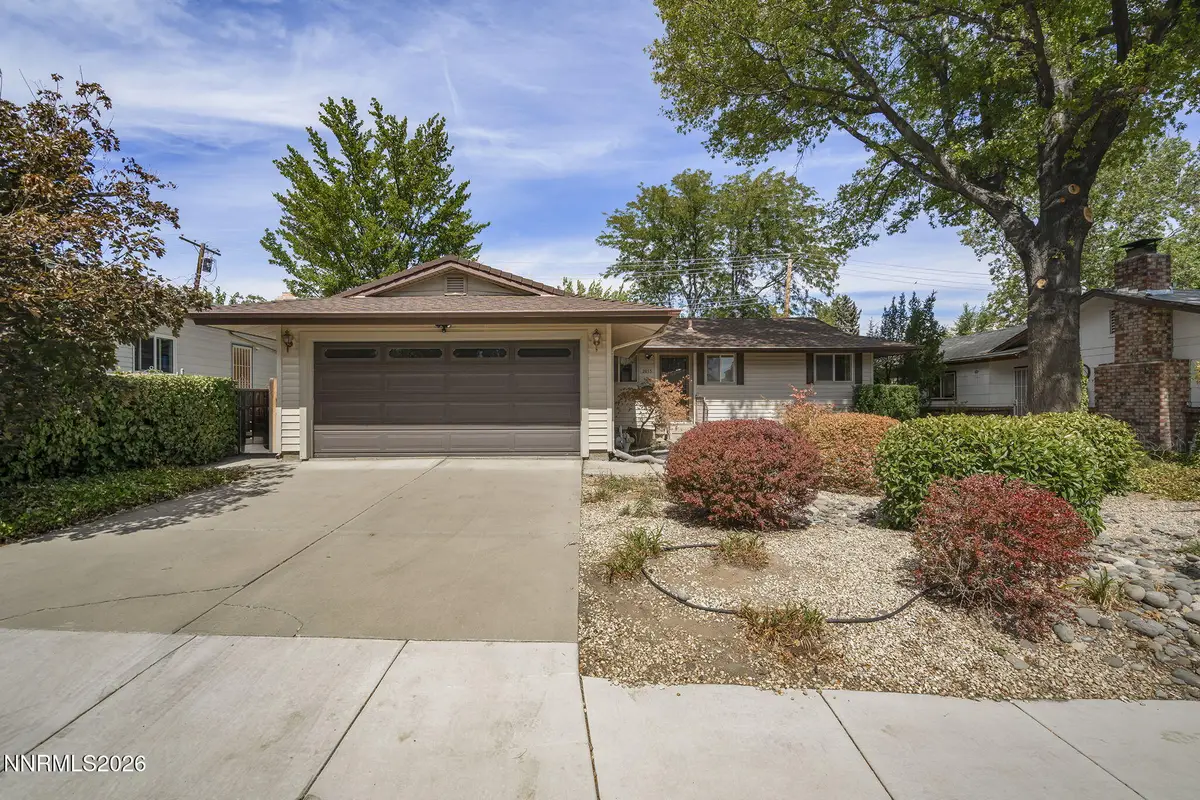 2055 Windsor Way, Reno, NV 89503 - #1