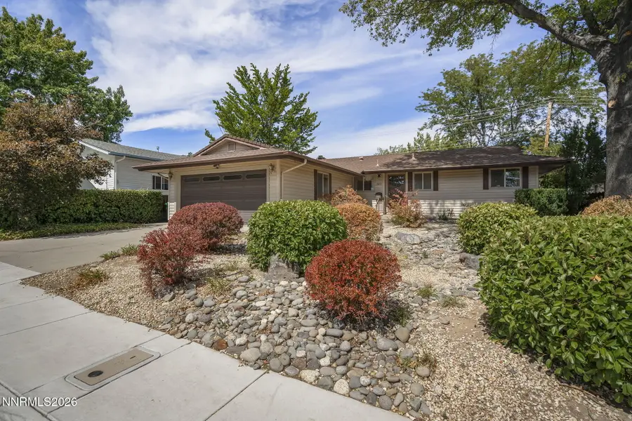 2055 Windsor Way, Reno, NV 89503 - #3