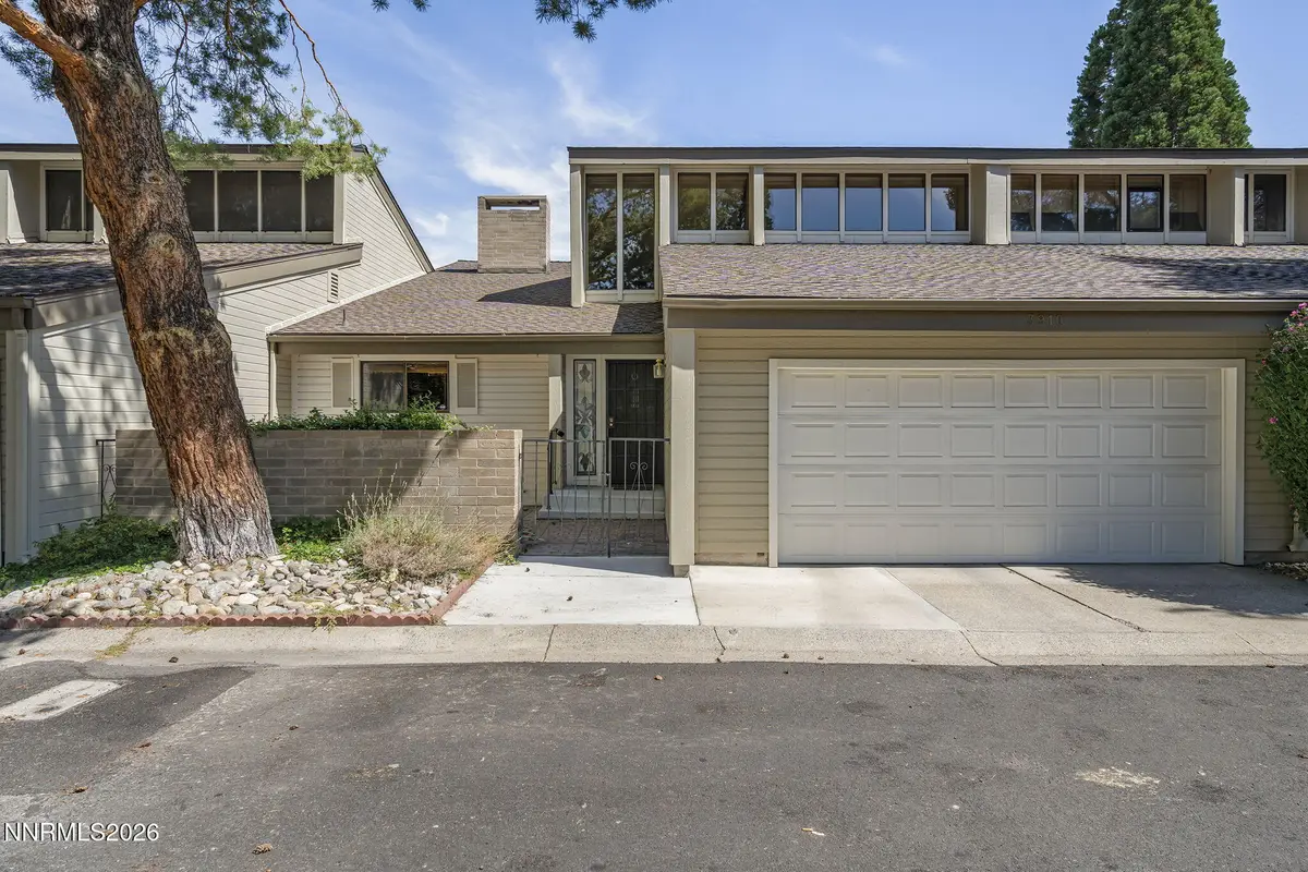3910 Greenbriar Court, Reno, NV 89509 - #1