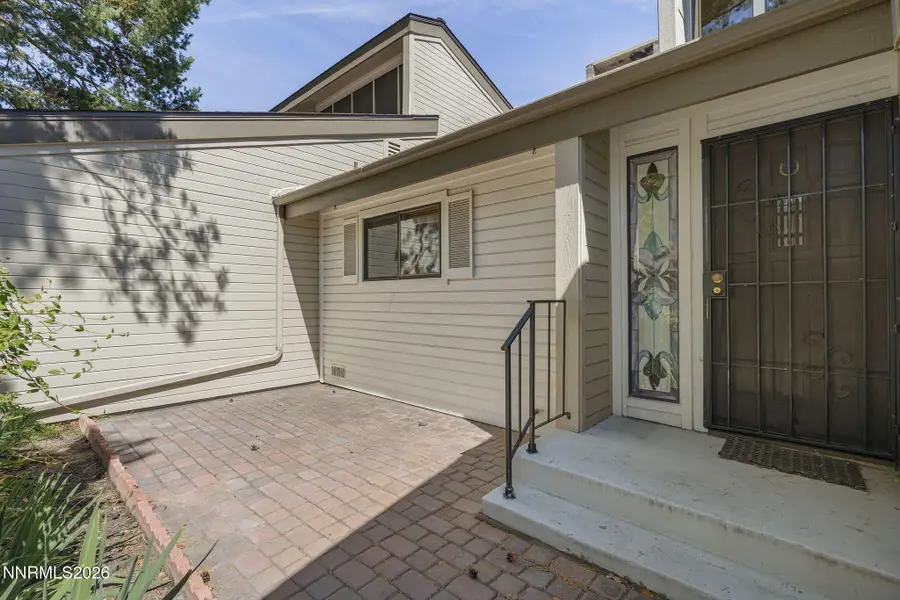 3910 Greenbriar Court, Reno, NV 89509 - #3