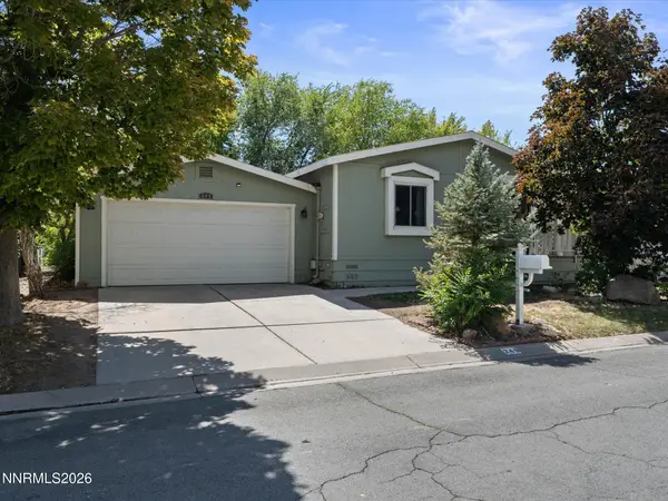 249 Ave De La Couleurs, Sparks, NV 89434
