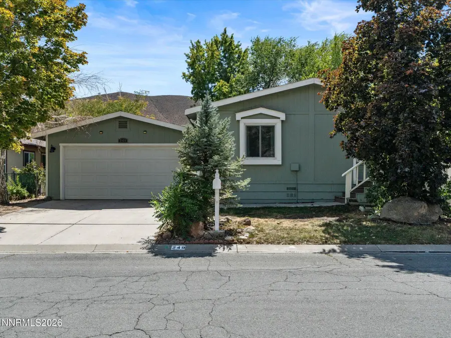 249 Ave De La Couleurs, Sparks, NV 89434 - #2