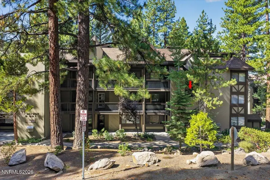 333 Ski Way #UNIT 261, Incline Village, NV 89451 - #2