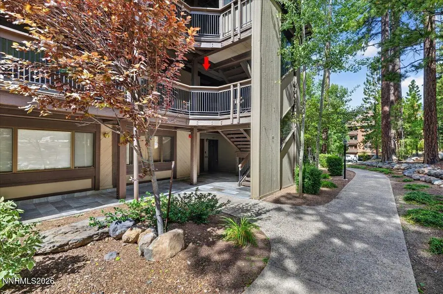 333 Ski Way #UNIT 261, Incline Village, NV 89451 - #3