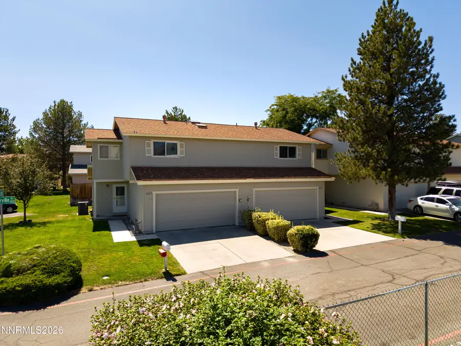 4263 Shelbyville Drive, Carson City, NV 89701 - #2