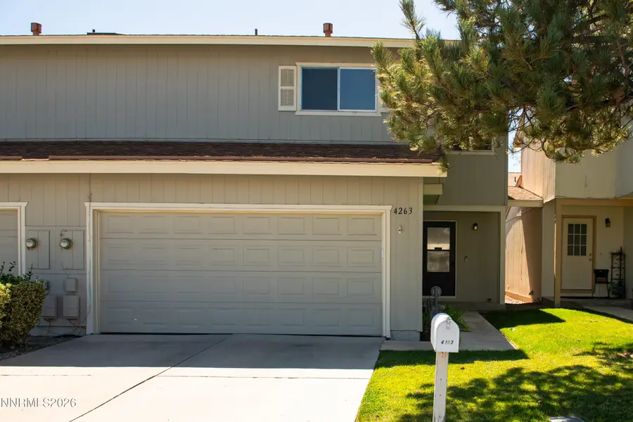 4263 Shelbyville Drive, Carson City, NV 89701 - #3