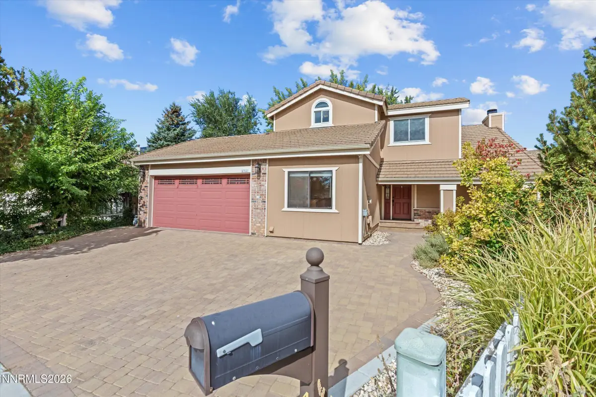 4766 Yukon Court, Carson City, NV 89706 - #1