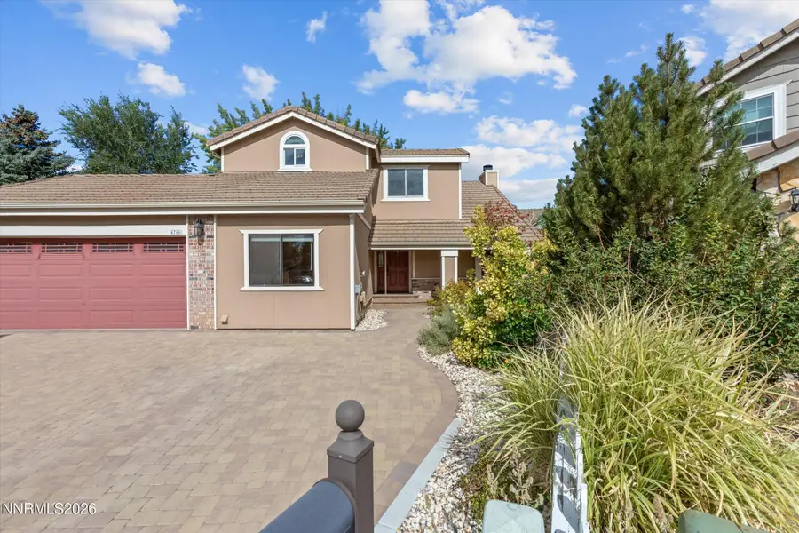 4766 Yukon Court, Carson City, NV 89706 - #2