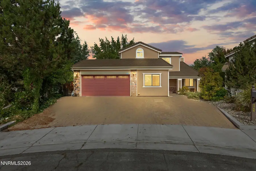 4766 Yukon Court, Carson City, NV 89706 - #3