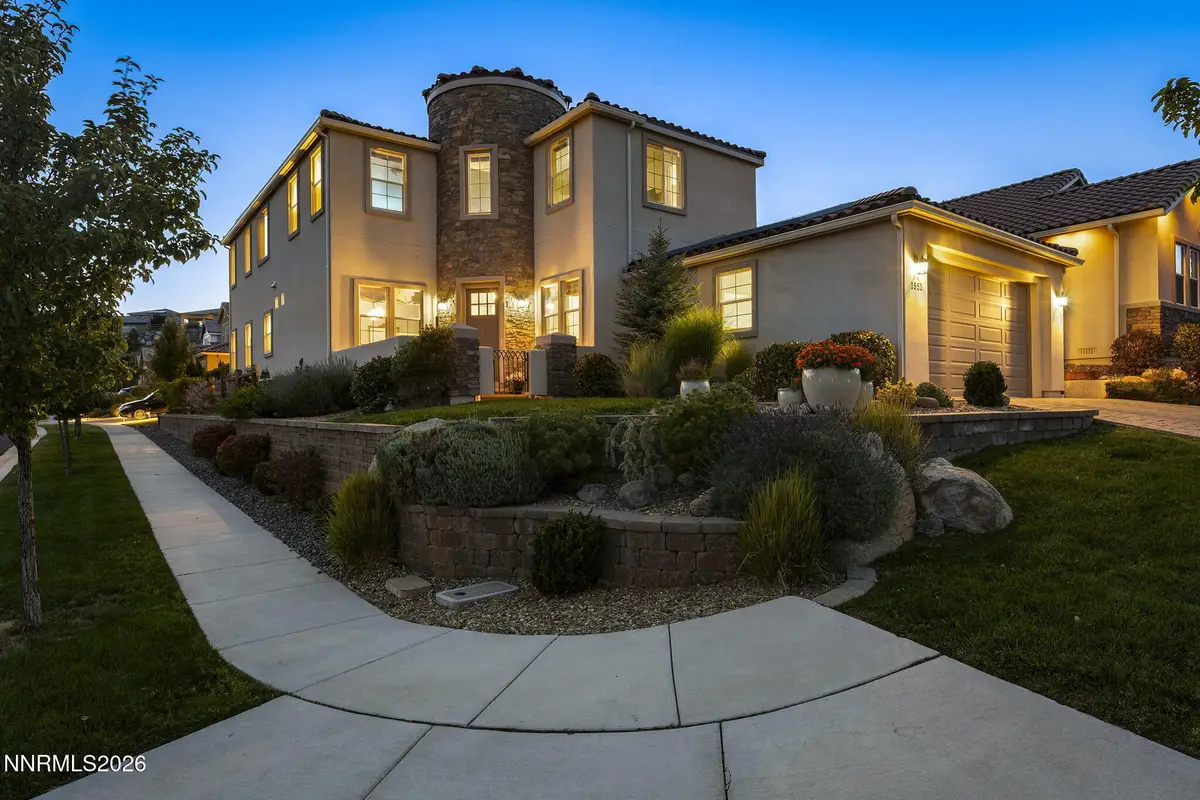 1551 Elk Run Trail, Reno, NV 89523 - #1