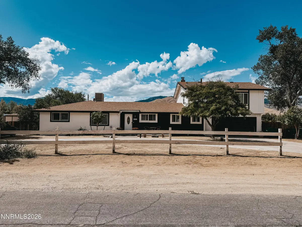 4090 Capitol View Drive, Carson City, NV 89701 - #1