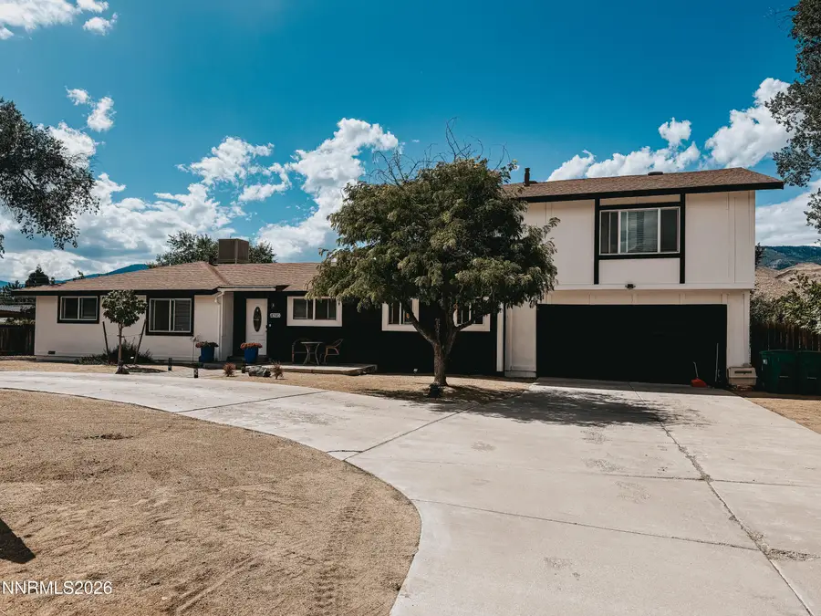 4090 Capitol View Drive, Carson City, NV 89701 - #2