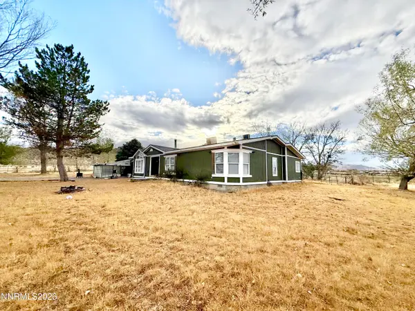 12385 Phyliss Lane, Golconda, NV 89414