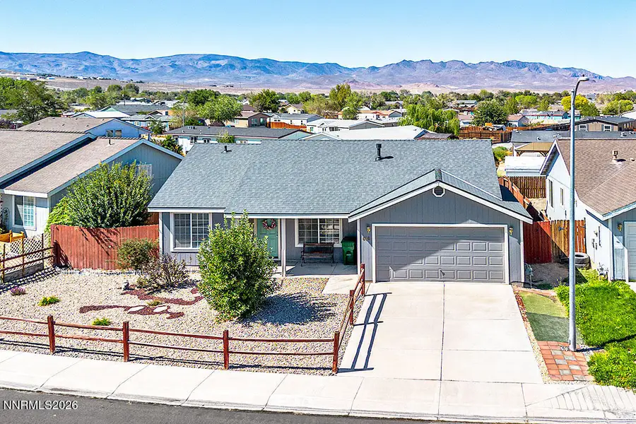 606 Brook Lane, Fernley, NV 89408 - #3