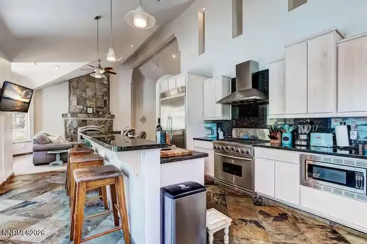 240 Mcfaul Way, Zephyr Cove, NV 89448 - #1