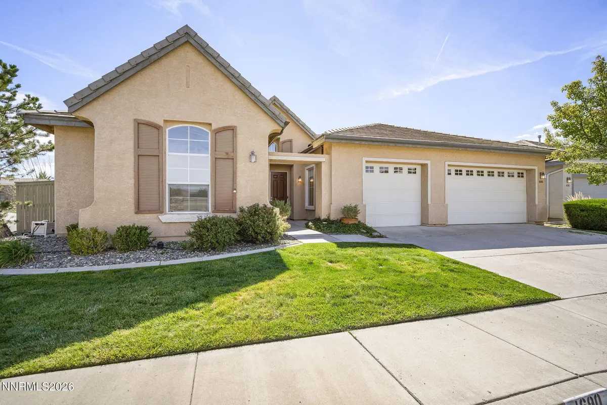 1690 Brightstone Court, Reno, NV 89521 - #1