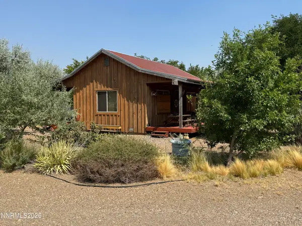 170 Hunters Drive, Denio, NV 89404