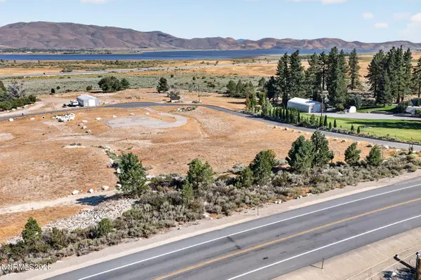 632 Old Us Hwy 395 #18, Washoe Valley, NV 89704