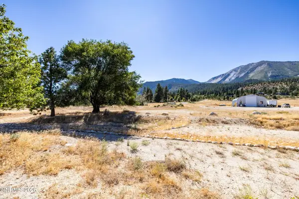 632 Old Us Hwy 395 #19, Washoe Valley, NV 89704