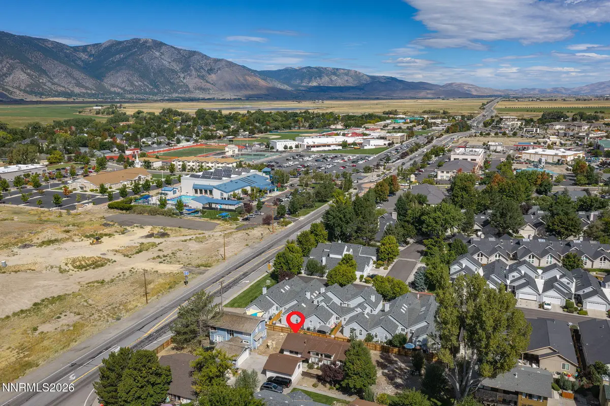 1700 Mackland Avenue, Minden, NV 89423 - #1
