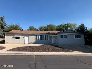 2495 Sunray Drive, Reno, NV 89503