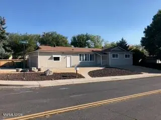 2495 Sunray Drive, Reno, NV 89503 - #2