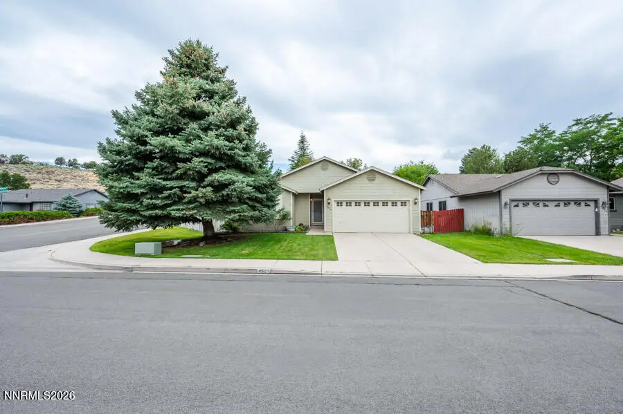 4629 N Cactus Hills Drive, Sparks, NV 89436 - #2