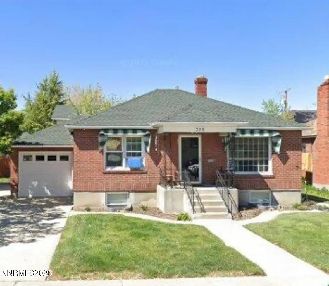 325 W Pueblo Street, Reno, NV 89509 - #1