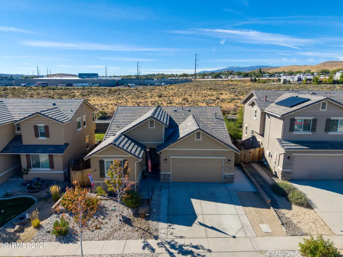 7109 Mustengo Drive, Reno, NV 89506 - #1