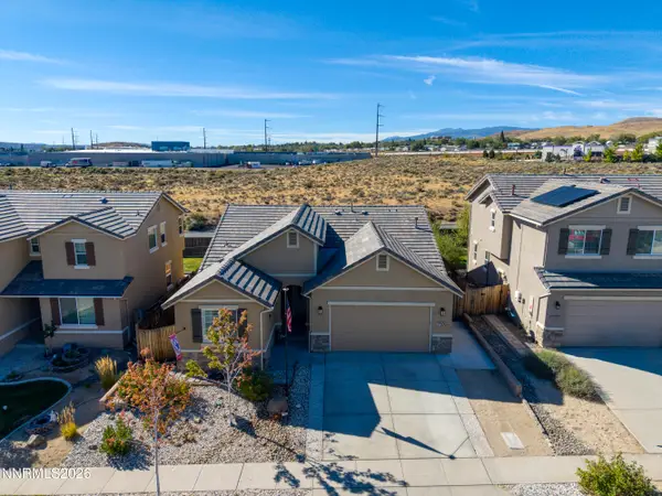 7109 Mustengo Drive, Reno, NV 89506