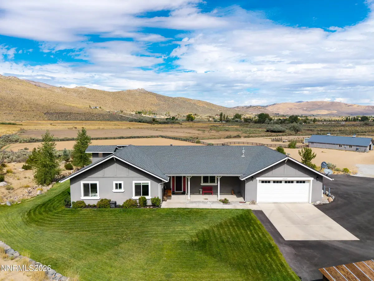 14205 Chariot Road, Reno, NV 89508 - #1