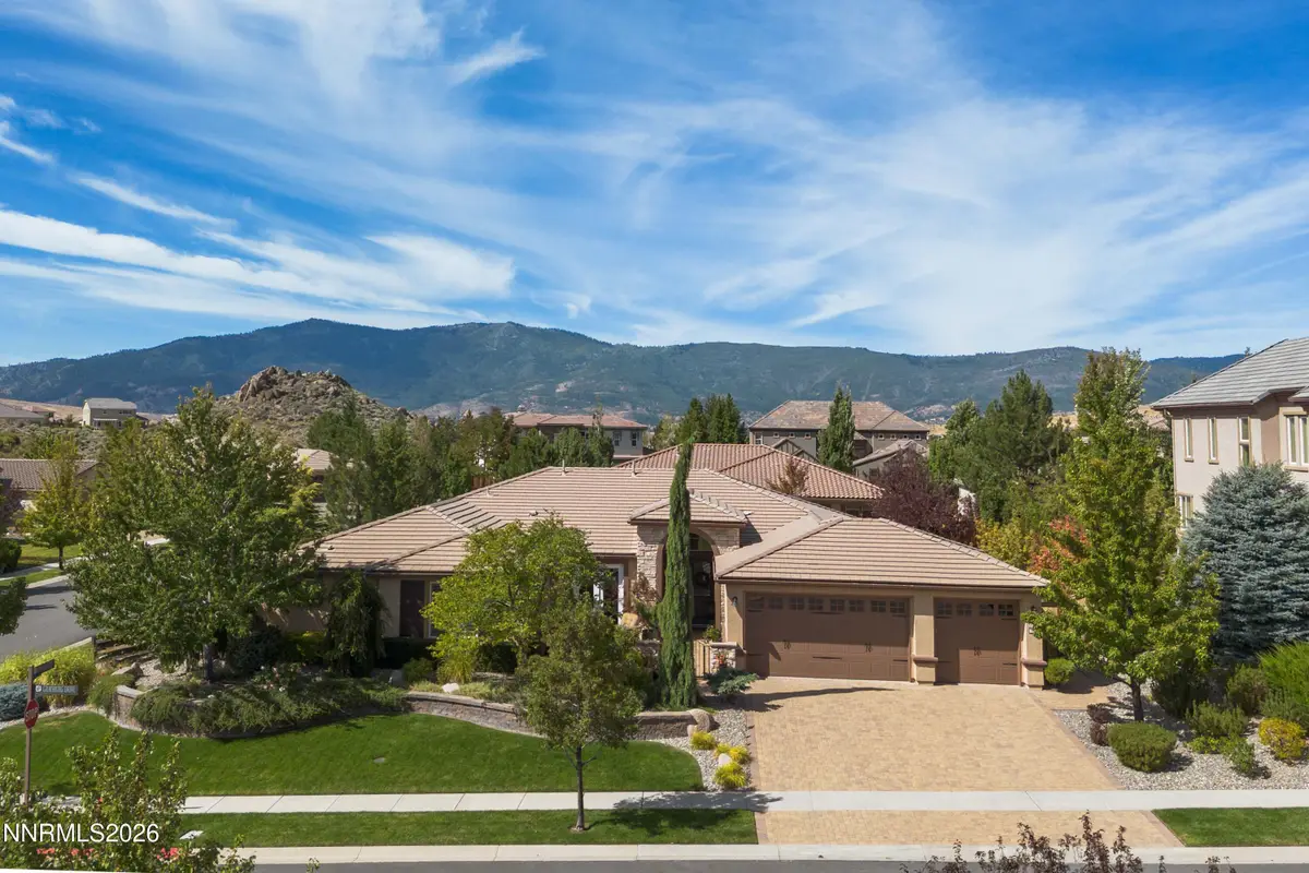 1815 Graysburg Drive, Reno, NV 89523 - #1