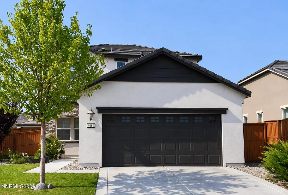 2597 Michelangelo Drive, Sparks, NV 89434 - #1