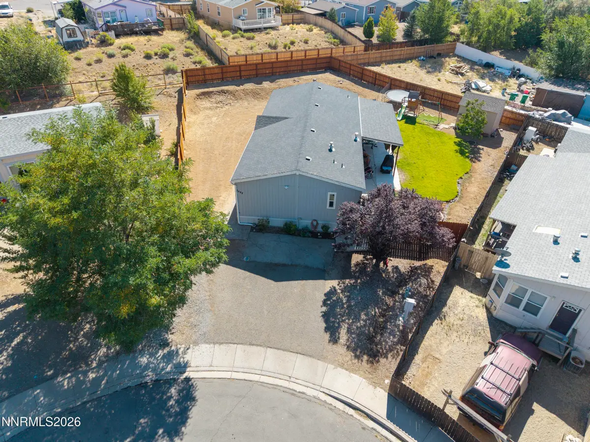 7682 N Lytton Court, Reno, NV 89506 - #1