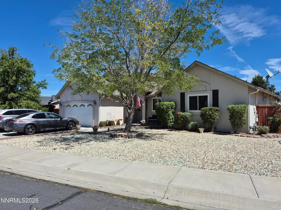639 Wedge Lane, Fernley, NV 89408 - #2
