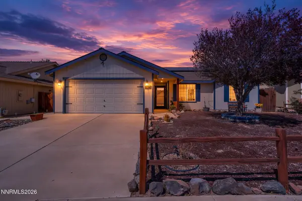 1660 Round Up Road, Fernley, NV 89408