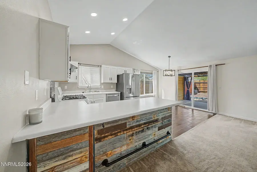 1660 Round Up Road, Fernley, NV 89408 - #2