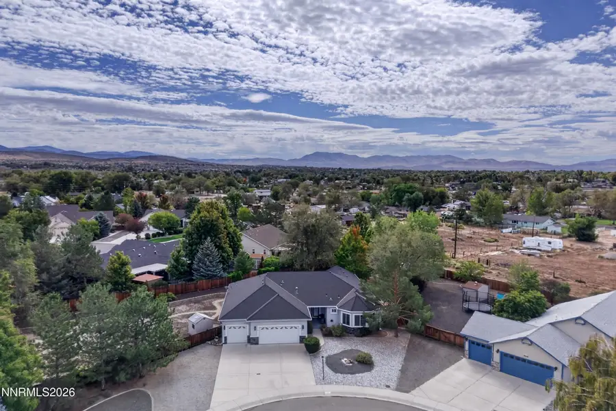 2851 San Juan Circle, Minden, NV 89423 - #2