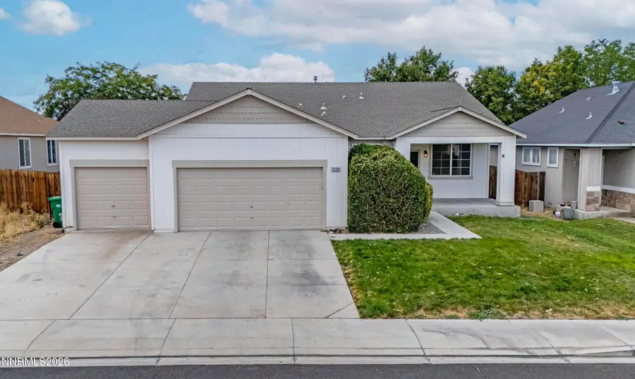 1338 Winnies Lane, Fernley, NV 89408 - #2